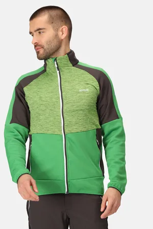 Regatta Softshelljacke Yare VII RML242 Regular Fit