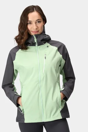 Regatta Regenjacke Birchdale RWW300 Regular Fit