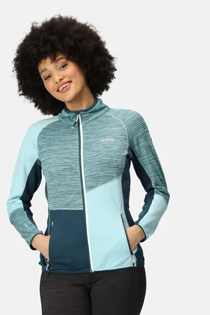 Regatta Softshelljacke Yare VIII RWL239 Regular Fit