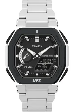 Timex Uhr UFC Colossus TW2V84600