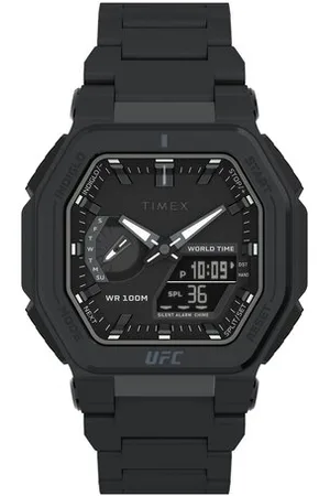 Timex Uhr UFC Colossus TW2V84800