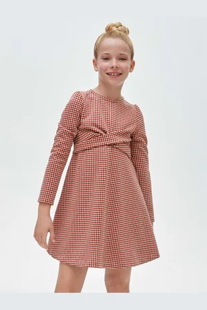 Mayoral Kleid für den Alltag 7.966 Regular Fit