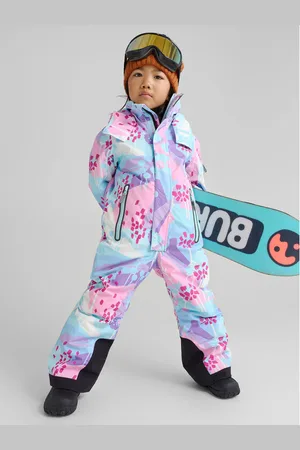 Reima Winteranzug Reach 5100067C Regular Fit