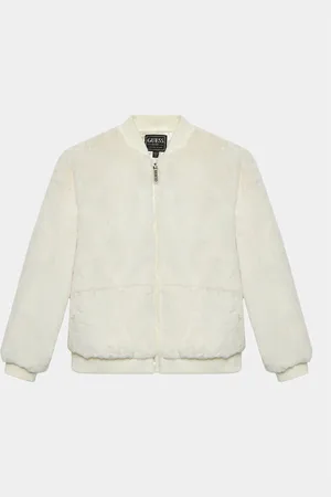 Guess Bomberjacke J3BL13 WCFX0 Regular Fit