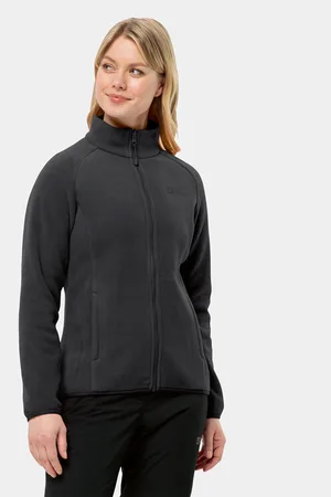 Jack Wolfskin Outdoor-Jacke Moonrise 3In1 Jkt 1115621 Regular Fit