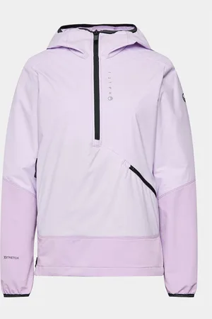 Halti Anorak Pallas W Minimal Thermal Anorak 064-0660 Regular Fit