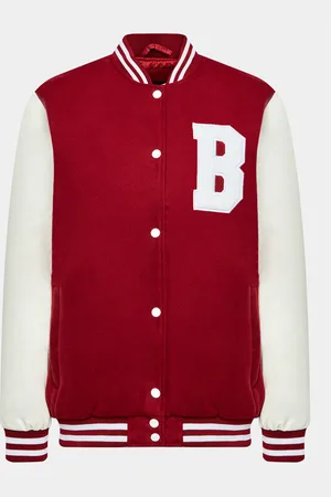 Brave Soul Bomberjacke LJK-LUCYPKC Regular Fit