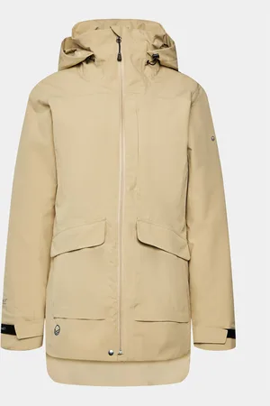 Halti Parka Olhava W Dx Parka 064-0651 Regular Fit