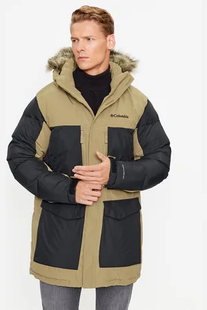 Columbia Parka Marquam Peak Fusion™ Parka Regular Fit