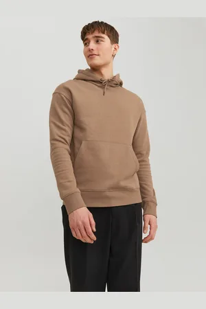 JACK & JONES Sweatshirt 12208157 Relaxed Fit