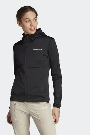 adidas Sweatshirt Terrex Xperior IB1823 Slim Fit