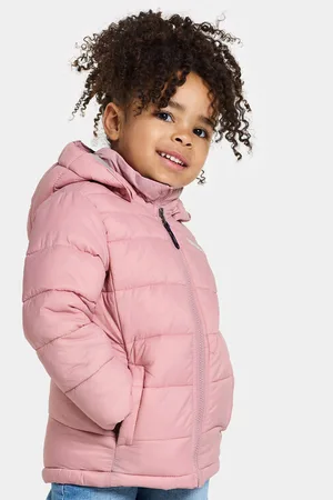 Didriksons Winterjacke Rodi Kids Jacket 2 504983