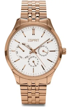 ESPRIT Uhr ESLW23763RG