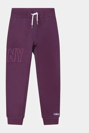 DKNY Jogginghose D54000 S Regular Fit