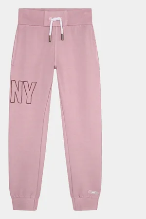 DKNY Jogginghose D54000 D Regular Fit