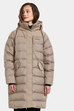 Didriksons Parka Fay Wns Parka 504524 Regular Fit