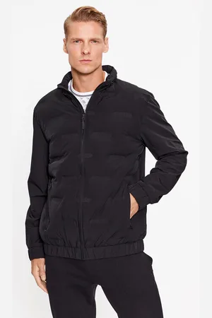 Guess Übergangsjacke Z3BL05 WFPD0 Reglan Fit