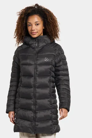 Didriksons Parka Serina Wns Parka 505078 Regular Fit