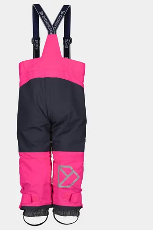 Didriksons Winterhose Idre Kids Pants 6 504357