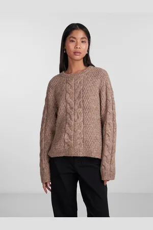 Pieces® Pullover 17140372 Regular Fit