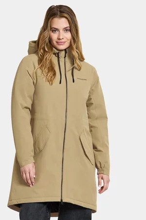 Didriksons Parka Marta-Lisa Wns Prk 2 504823 Regular Fit