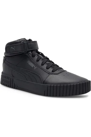 PUMA Sneakers Carina 2.0 Mid Jr 38737601