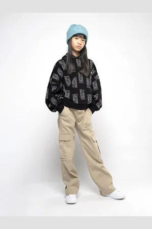 DKNY Sweatshirt D35T13 D Regular Fit