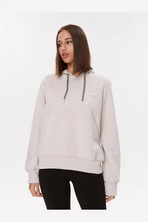 Columbia Sweatshirt W Marble Canyon™ Hoodie Regular Fit