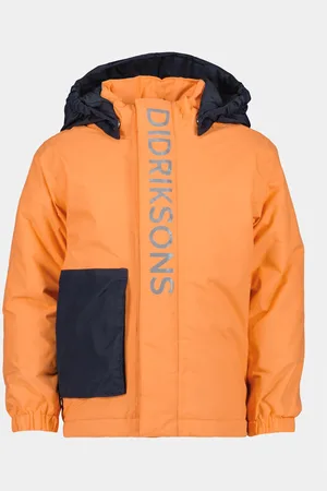 Didriksons Winterjacke Rio Kids Jkt 2 504971
