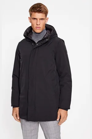 Bomboogie Winterjacke CM 7653 T AC3 Regular Fit