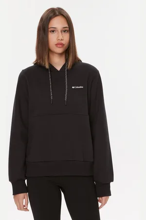 Columbia Sweatshirt W Marble Canyon™ Hoodie Regular Fit