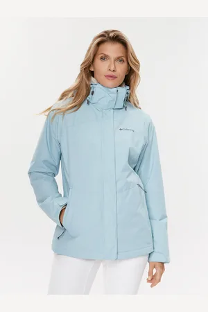 Columbia Outdoor-Jacke Bugaboo™ II Fleece Interchange Jacket Regular Fit