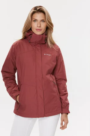 Columbia Outdoor-Jacke Bugaboo™ II Fleece Interchange Jacket Regular Fit