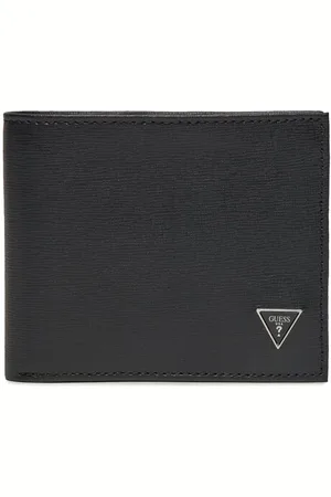 Guess Große Herren Geldbörse SMCSLE LEA20