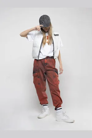 DKNY Jeans D34B02 D Regular Fit