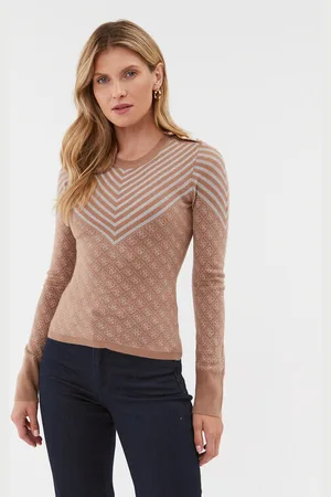 Guess Pullover W3BR26 Z3AE0 Slim Fit