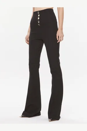 BABYLON Stoffhose T_S00532 Slim Fit