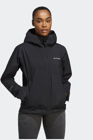 adidas Regenjacke Terrex Multi RAIN.RDY HM4054 Regular Fit