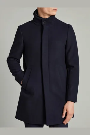 Matinique Wollmantel 30203845 Regular Fit