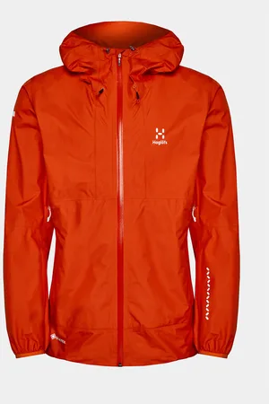 Haglöfs Regenjacke L.I.M Gtx 607417 Active Fit