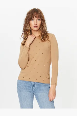 Twin-Set Pullover 232TT3170 Regular Fit