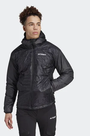 adidas Outdoor-Jacke Terrex Xperior Varilite PrimaLoft IB4233 Regular Fit