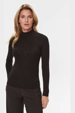 Liu Jo Pullover MF3223 MA95M Regular Fit