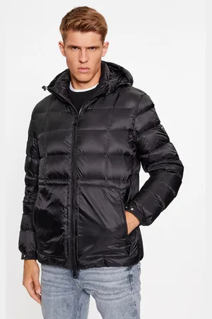Guess Daunenjacke M3BL36 WF4F0 Regular Fit