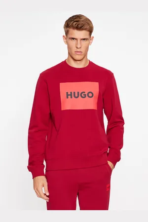 HUGO BOSS Sweatshirt Duragol222 50467944 Regular Fit