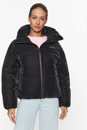 Fila Daunenjacke FAW0645 Regular Fit