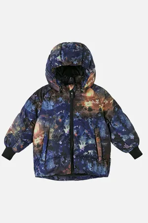 Reima Winterjacke Moomin Lykta 5100013A Regular Fit