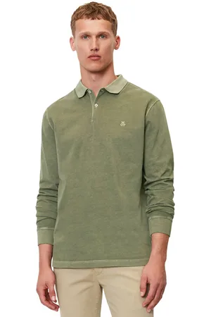 Marc O’ Polo Poloshirt B21 2236 55004 Regular Fit