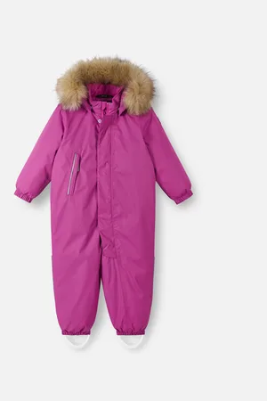 Reima Winteranzug Gotland 5100117C Regular Fit
