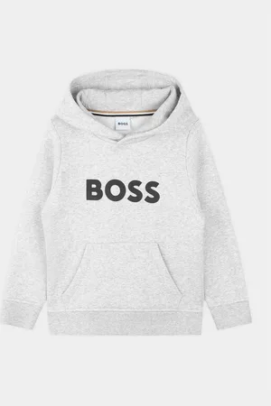 HUGO BOSS Sweatshirt J25Q15 S Regular Fit